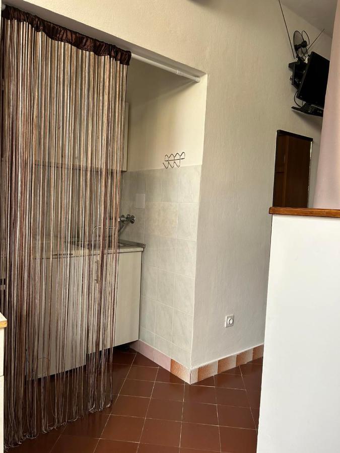 Guesthouse Klecak Цавтат Экстерьер фото
