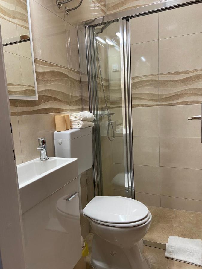 Guesthouse Klecak Цавтат Экстерьер фото