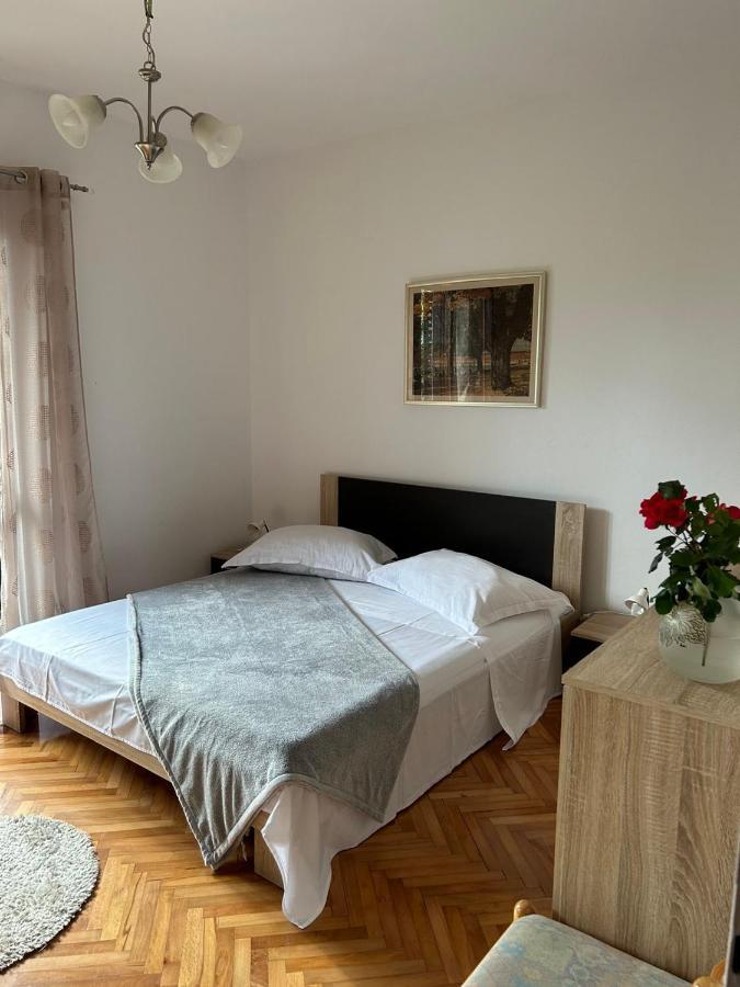Guesthouse Klecak Цавтат Экстерьер фото