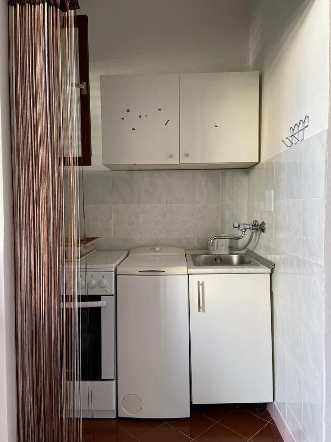 Guesthouse Klecak Цавтат Экстерьер фото